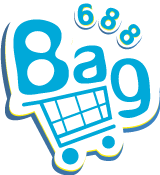 【袋子專家Bag688】背包、環保袋、各式袋品客製批發製作專業袋子工廠